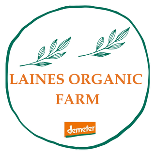 Laines Organic Farm - Cuckfield