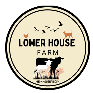 Lower House Farm Wales
