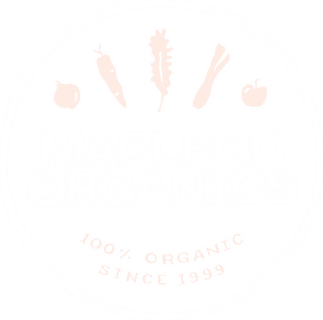 Macleod Organics - Scotland