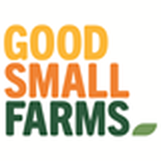 Good Small Farms - Stroud