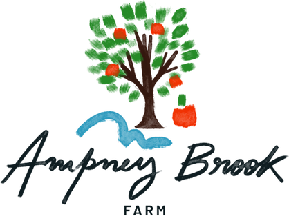 Ampney Brook Farm - Cirencester