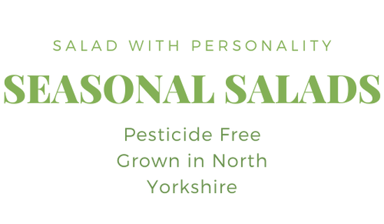 Seasonal Salads - Battersby Junction