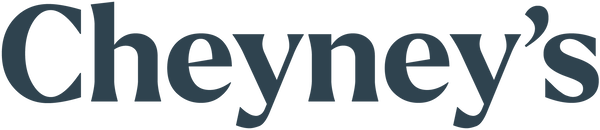 Cheyney's - Hertfordshire