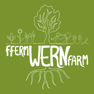Wern Farm - Powys