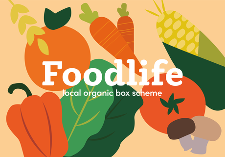 Foodlife Organic Greater Manchester Organic Food Delivered To