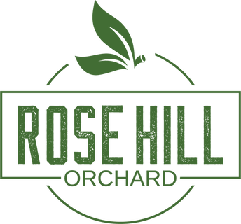 Rose Hill Orchard - British Columbia