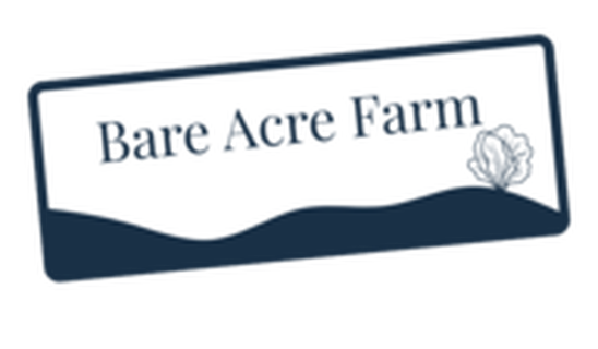 Bare Acre Farm - Ireland
