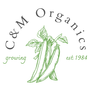 C&M Organics - Hebron, Wales