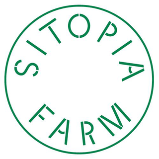 Sitopia Farm - London