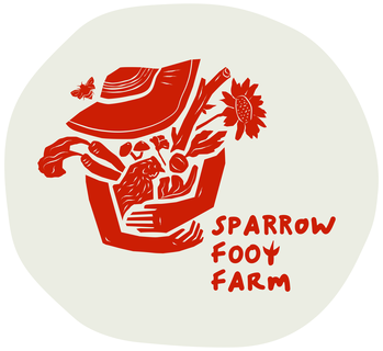 Sparrow Foot Farm