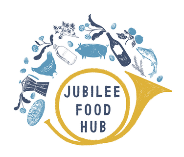 Jubilee Food Hub - Devon