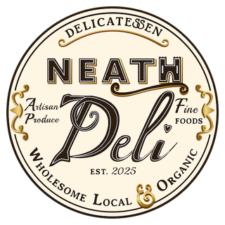 Neath Deli - Neath