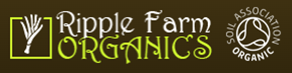 Ripple Farm Organics - East Kent