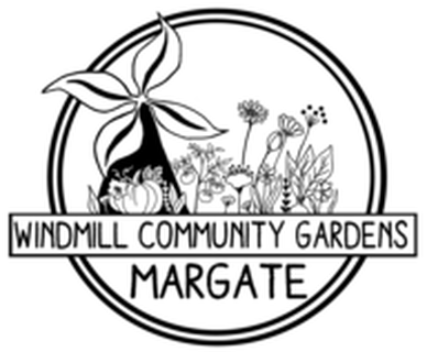 Windmill Community Gardens Margate - Kent