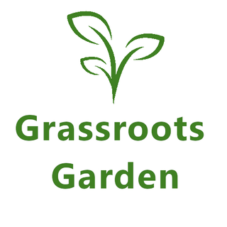 Grassroots Garden CIC