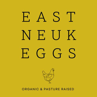 East Neuk Eggs