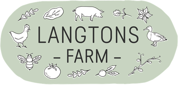 Langtons Farm Abergavenny Organic Food Delivered To Your Door