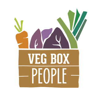 Inside Our Organic Food Box | Veg Box People - Manchester | Veg Box People