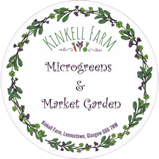 Kinkell Farm - Glasgow