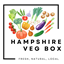 Hampshire Veg Box
