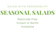Seasonal Salads - Battersby Junction