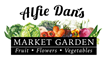 Alfie Dan's Market Garden - Brecon