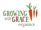 Growing with Grace - South Cumbria, Lancashire, North Yorkshire