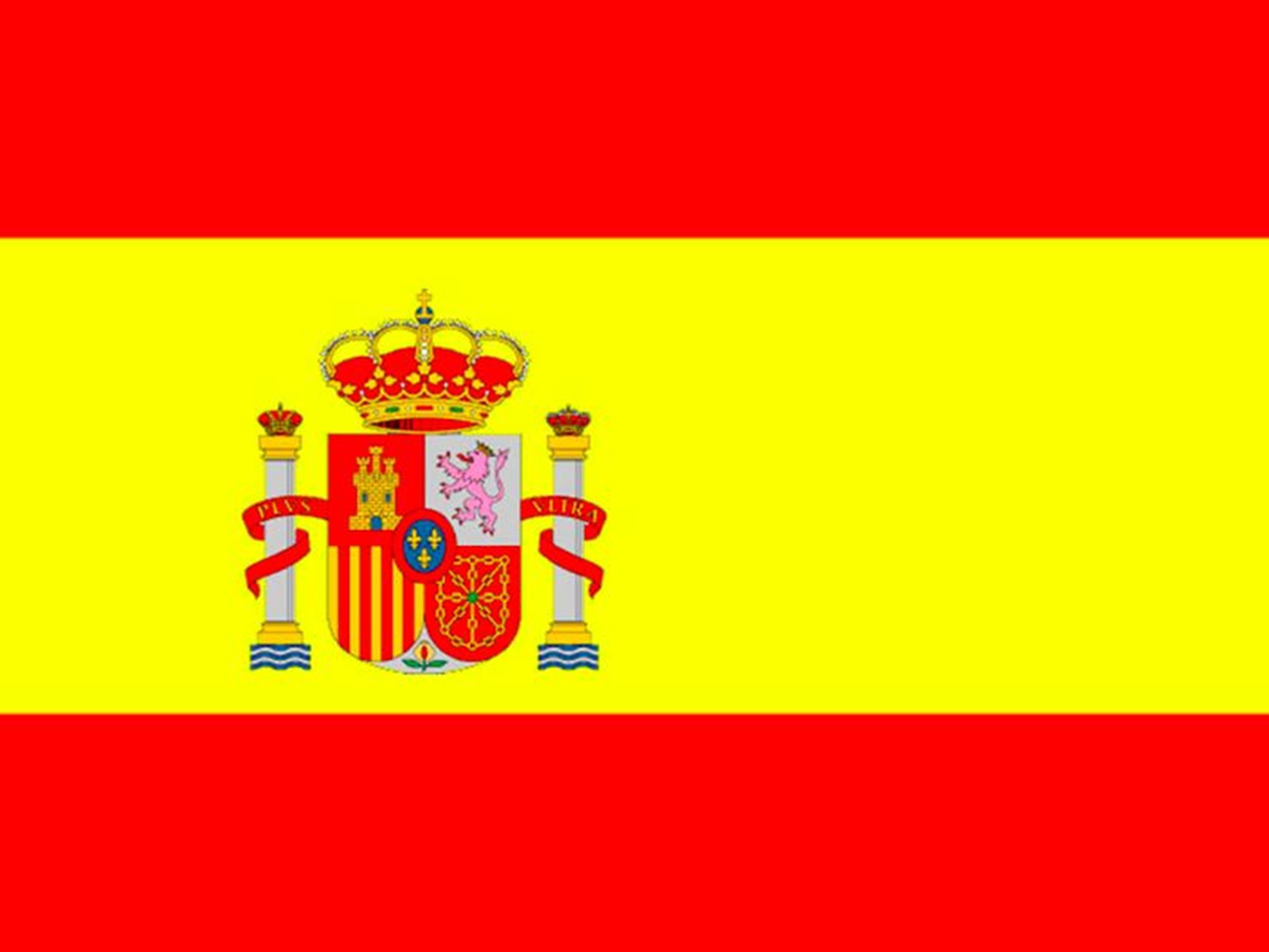 Spain Spanish Import United Kingdom