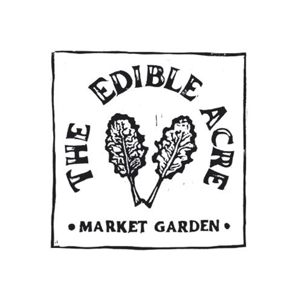 The Edible Acre