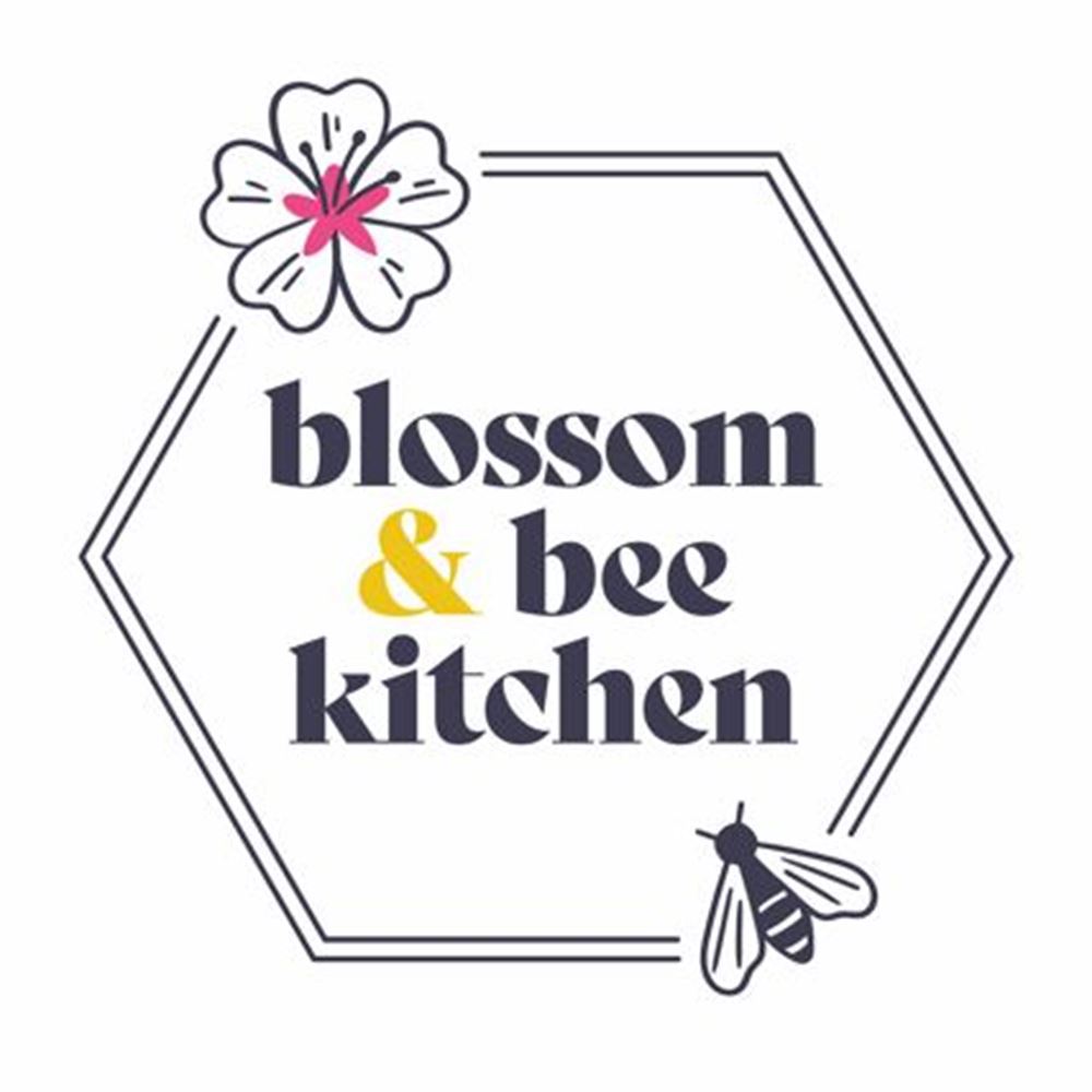 Blossom and Bee Kitchen