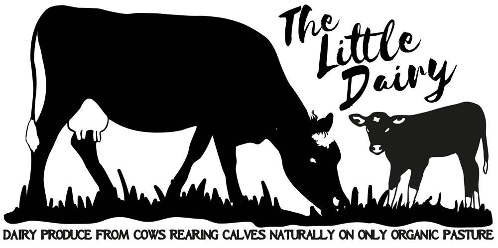 The Little Dairy