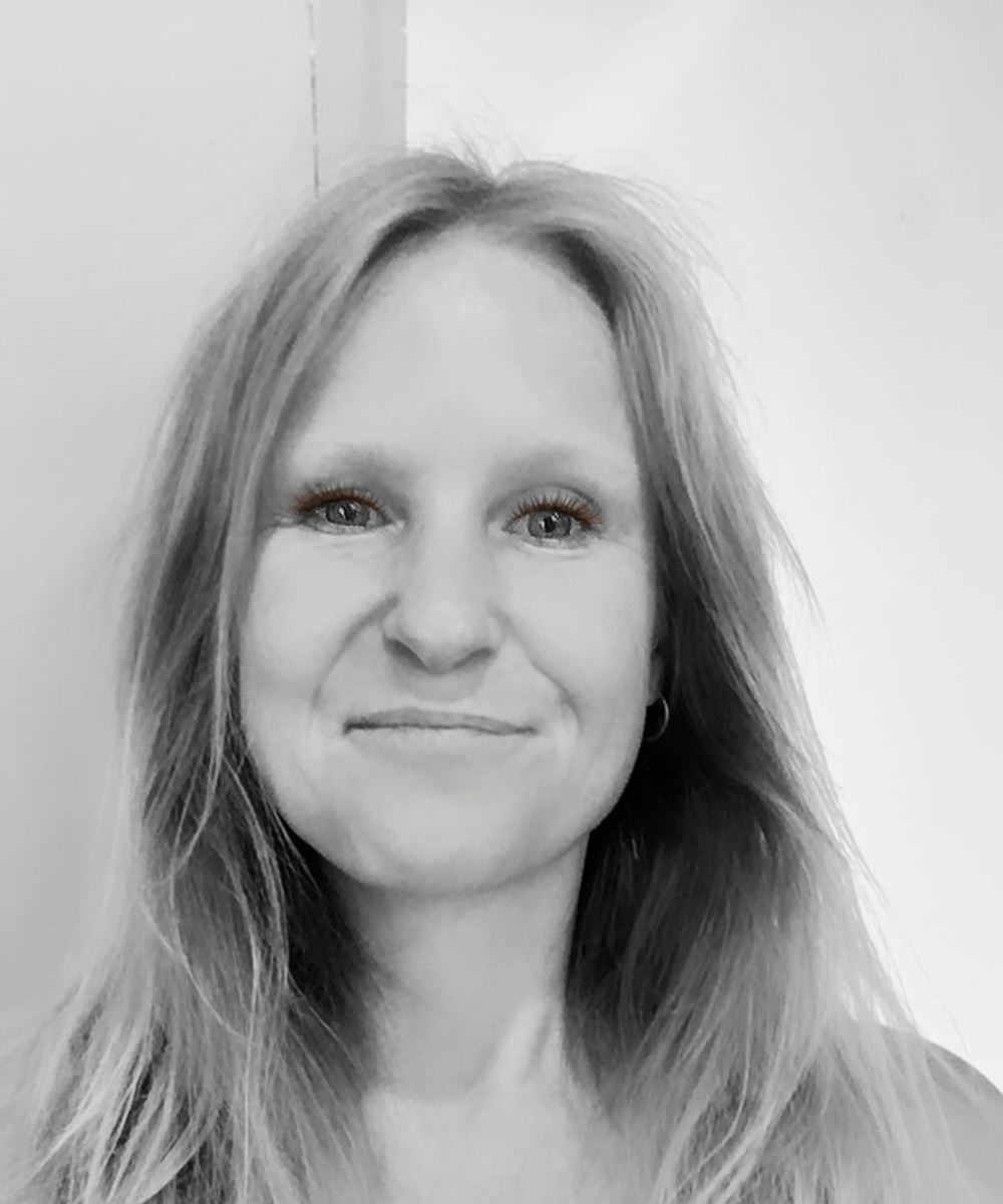 Louise Dollimore