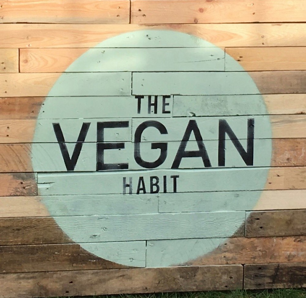 The Vegan Habit