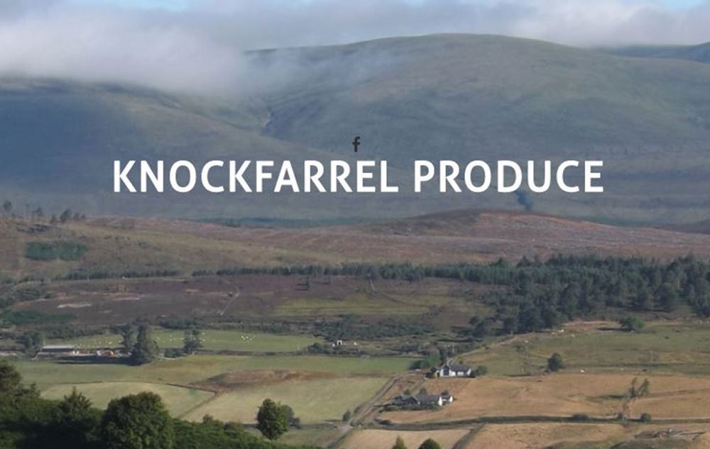 Knockfarrel Produce