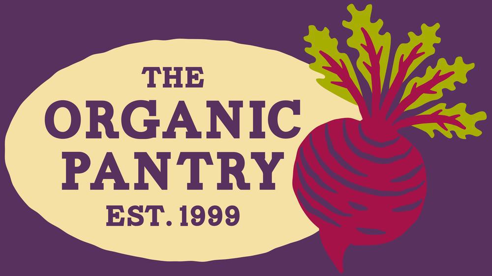 Organic Pantry