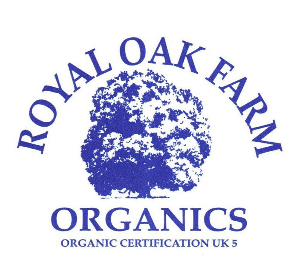 Royal Oak Organics