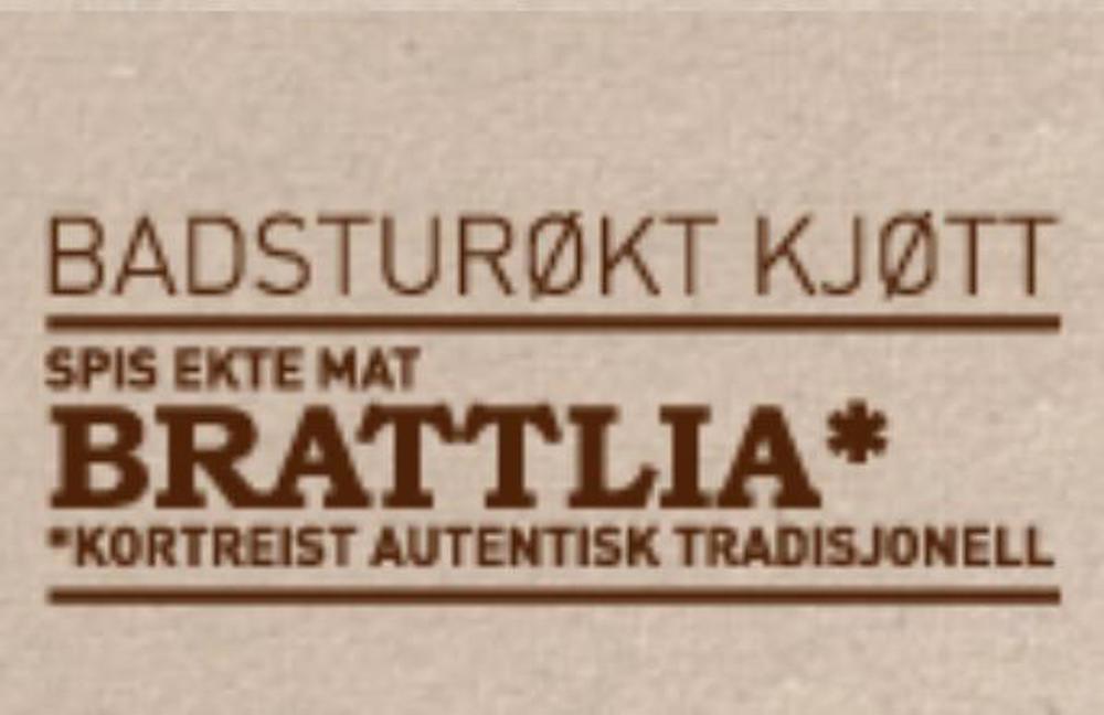Brattlia Økogård