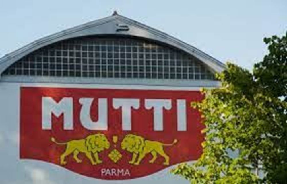 Mutti Parma