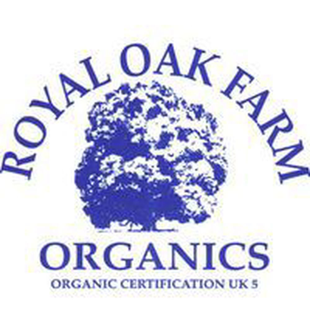 Royal Oak Farm, Lancashire