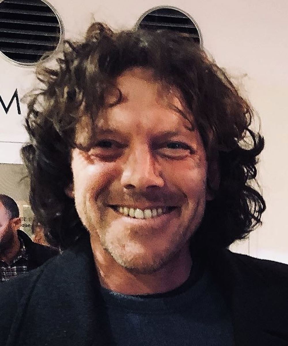 Peter Dollimore