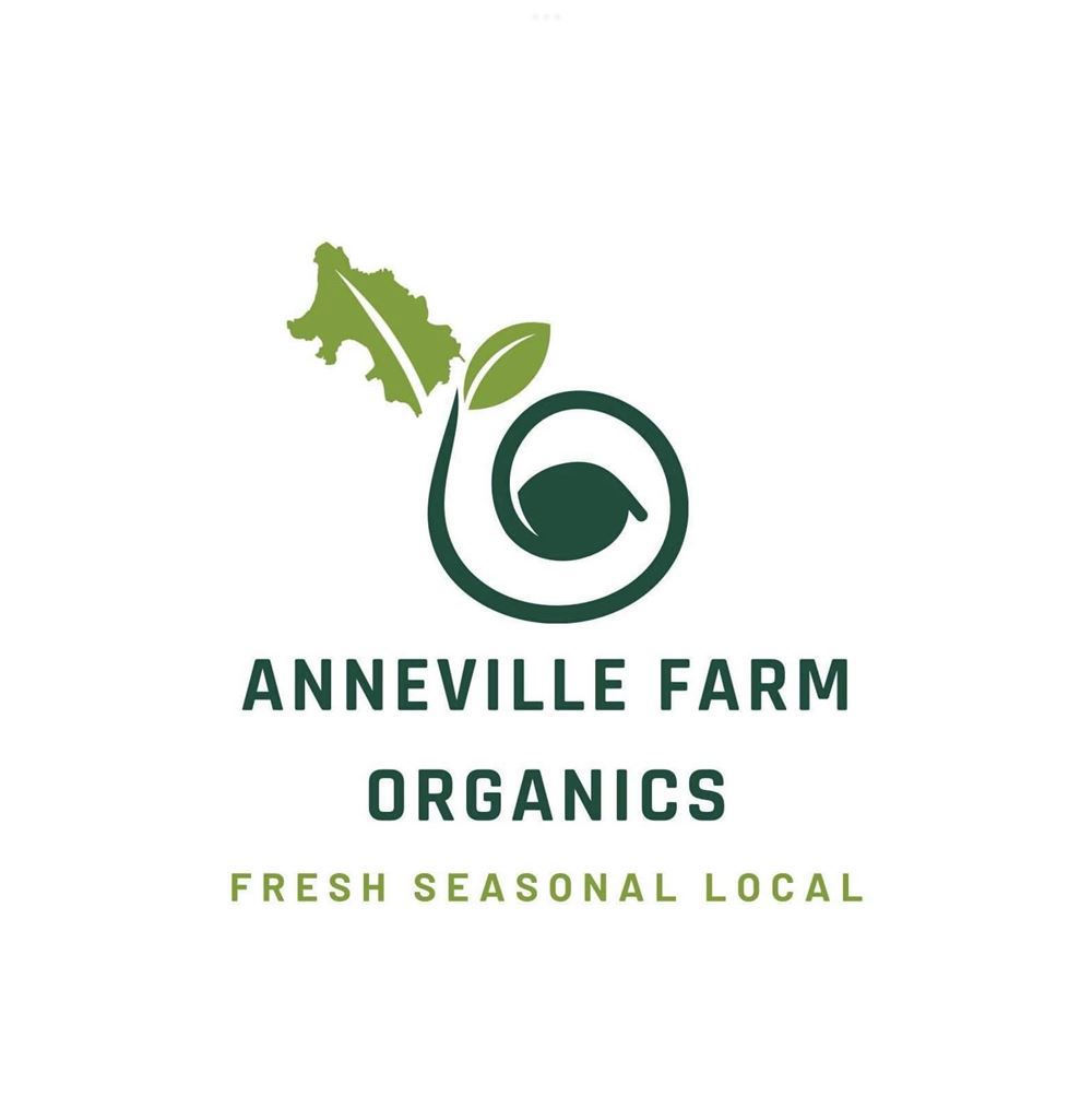 Anneville farm