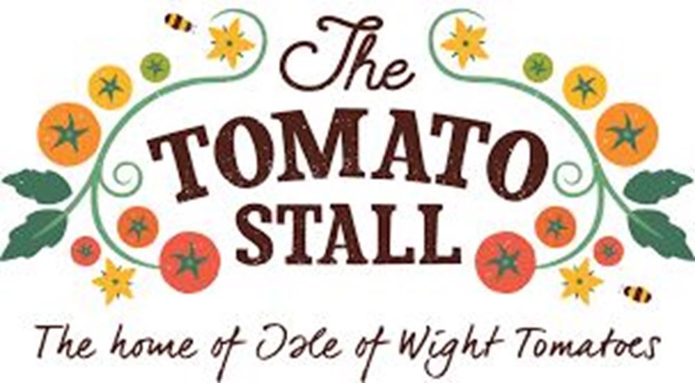 The Tomato Stall - Isle of Wight
