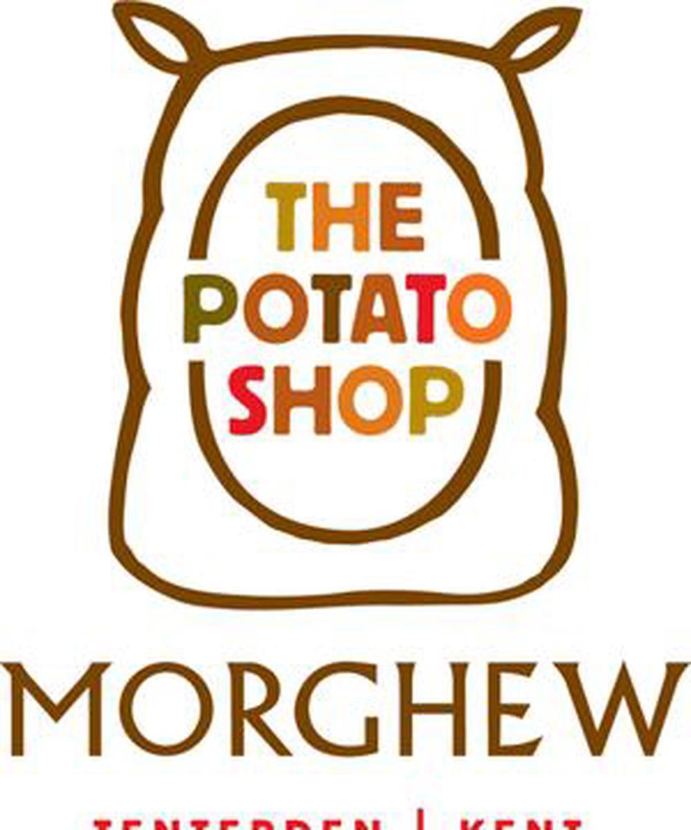 The Potato Shop