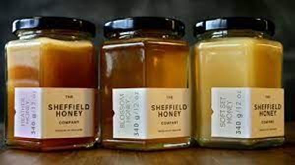 Sheffield Honey Company