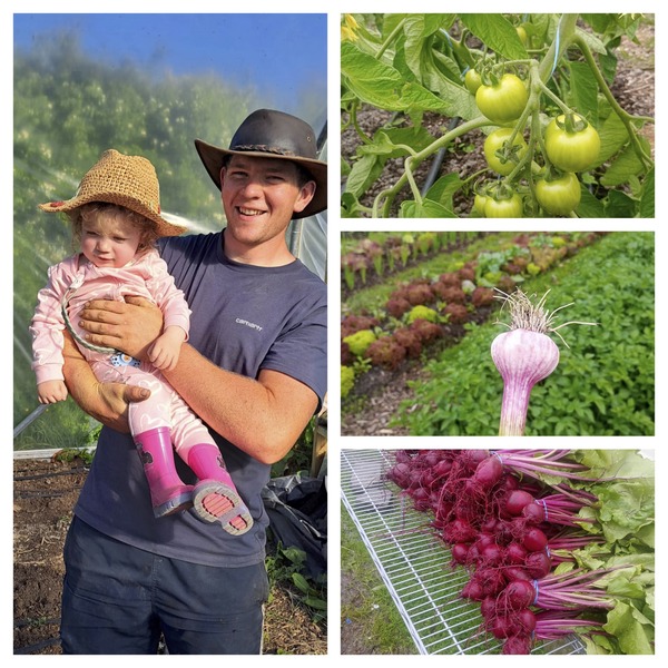 Tullyveery Farm Produce