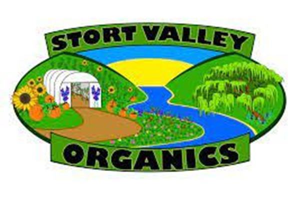 Stort Valley