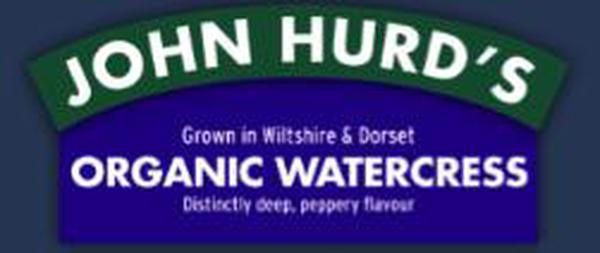 John Hurd's Organic
