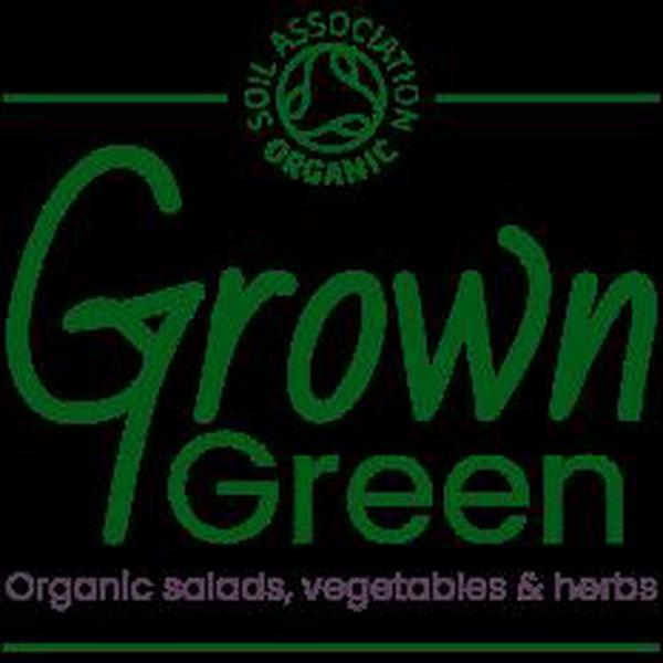 Grow Green