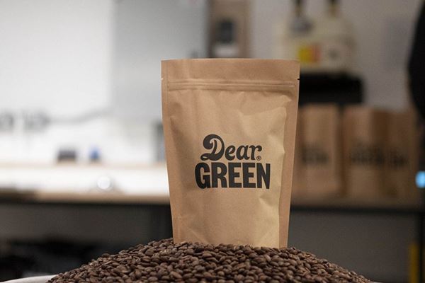 Dear Green