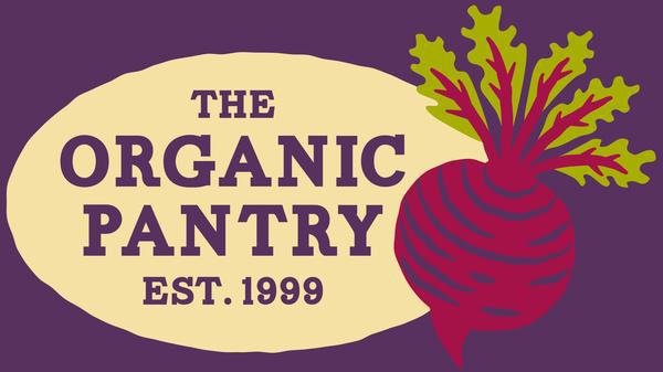 Organic Pantry